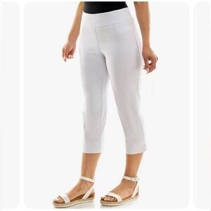 Zac & Rachel Women’s Pull-On Pants